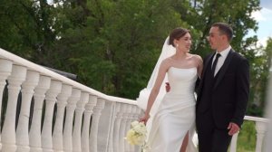 Ильхам и Альмира