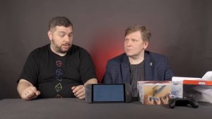 Кому нужен SWITCH 2?