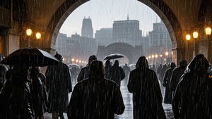 Где безопаснее во время грозы: советы от эксперта