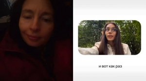 Невозможно управлять тем, на что ты боишься смотреть