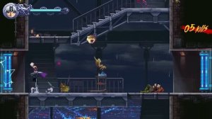 Ninja Gaiden: Ragebound | Release Date Trailer