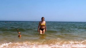 vlog КАРТИНГ / ШАШЛЫКИ / АЗОВСКОЕ МОРЕ, ГОЛУБИЦКАЯ / ДЕНЬ 2