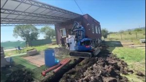 Установка станции Панда Нала Краснодар