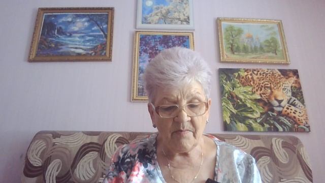 Вот такая мать
