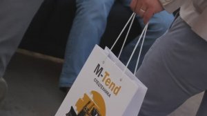 Презентация коммунальной и промышленной техники ЧЕТРА | Дилер ЧЕТРА | Компания "М-Тенд"