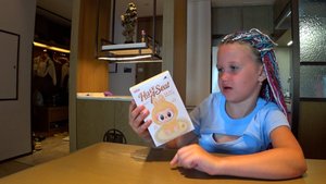 Приключение по Китаю в поисках ЛАБУБУ