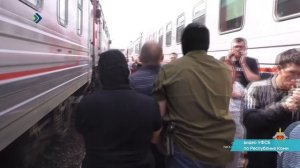 Следователи УФСБ России возбудили уголовное дело против жителя Печоры за участие в деятельности терр