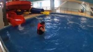 Южно-Сахалинский аквапарк АкваСити| #сезонконтентаRUTUBE