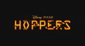 Pixar показал свой новый ХИТ — вышел трейлер мульта Hoppers.