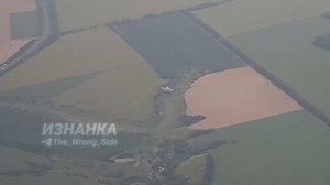 🇷🇺🛩️Бойцы ВС РФ нанесли удары по тренировочному лагерю ВСУ с применением БпЛА-камикадзе…🔽🔽🔽