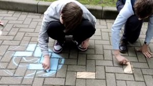 Фестиваль Все краски вдохновения детства _ Минск Беларусь_2025