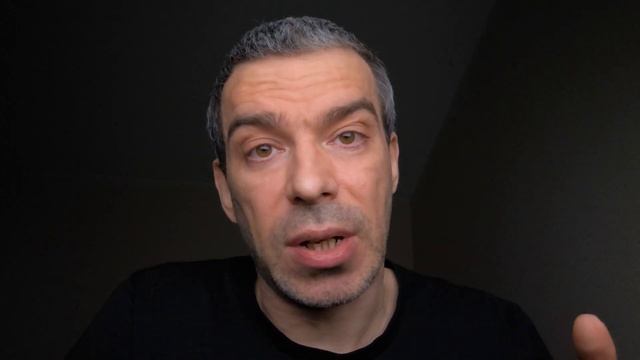 План по растяжке глаз для новичков. Это больно