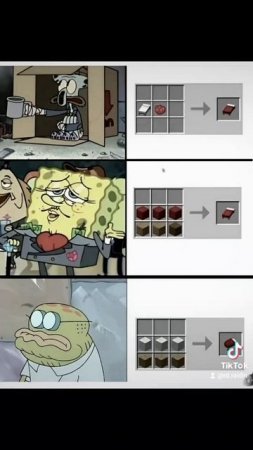 майнкрафт minecraft memes мем прикол