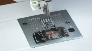 NECCHI 9999 | Замена игольной пластины