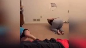 А ведь я предупреждала! Спорт - не моё😂😂😂
