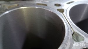 INFINITY VK 56 расточка