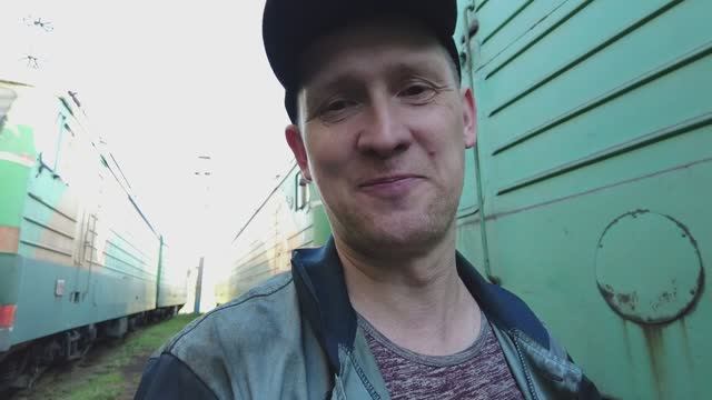 ЖД. Замена манометра ГР, счетчика 