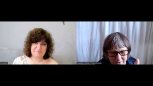 Разговор #15. Про амплификацию и осознавание в работе гештальттерапевта