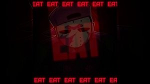 Eat Eat meme Forsaken||Форсакен