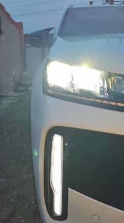 Delform. Новые ковры в Chery Tiggo 4