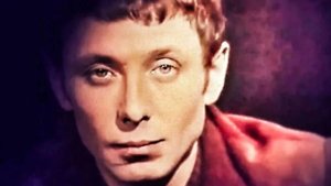 НАЕДИНЕ С ТОБОЮ БРАТ (Олег Даль читает стихи Михаила Лермонтова)