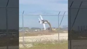 Когда в детстве не наигрался в самолёт