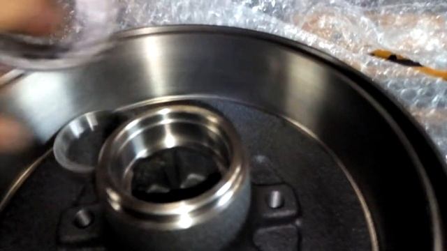 Sens  Lanos замена тормозных барабанов смотреть онлайн