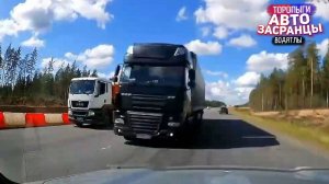 Неадекватные Автомобилисты! Июльнутые Торопыги ДТП