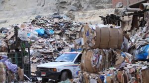 10 САМЫХ ГРЯЗНЫХ СТРАН В МИРЕ