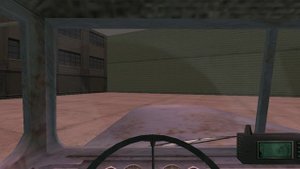 Обзор игры Hard Truck 18 Стальных Колёс