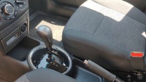 Chevrolet NEXIA / Aveo T250 2023 год