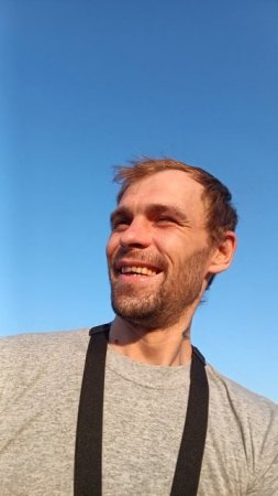 всем на пляж вода кипит ;)