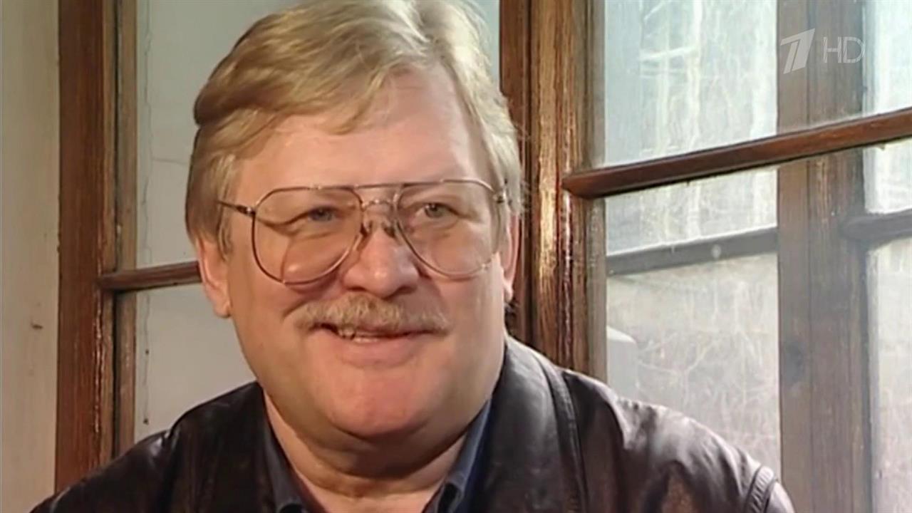 Из жизни ушел кинорежиссер, Заслуженный деятель искусств Юрий Кара