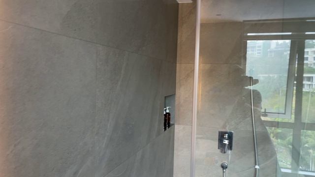 Обзор отеля Sanya Junji Seaview HOTEL Хайнань 5* смотреть онлайн