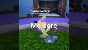 Me core: