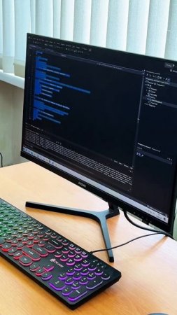 Директор Института цифровых технологий СКГА Альфира Кумратова стала героиней новостного сюжета