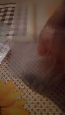 посылочка с маркет плейса.