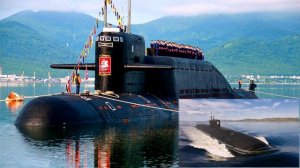 Паника на Западе из - за подводного флота России