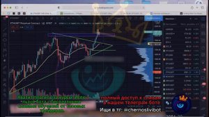 🔥Курс Maloletoff Crypto Angel 2024 слив по трейдингу новый ЛЕОНИД МАЛОЛЕТОВ ПОЛНЫЙ КУРС