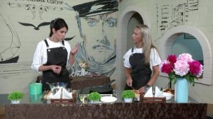 Жизнь со вкусом | Татьяна Донцова, руководитель семейной творческой мастерской «ЛЕПИ»