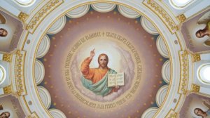 В новом выпуске программы «Вопросы веры» представлены новости митрополии