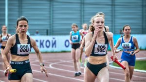 Замануха - девочка