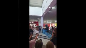 Блогерская фан встреча в Галактике