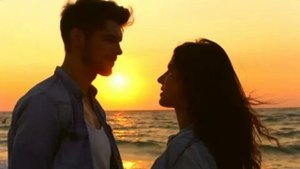 Эдуард Асадов  "Я любить тебя буду, можно" читает Любовь Б.