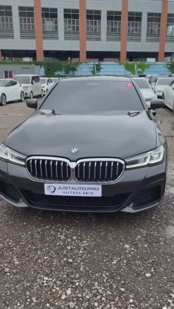 Забрали BMW для Алексея из Москвы 🔥