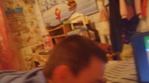 Зомби ети часть 1