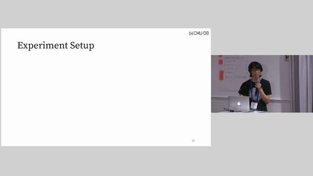 PGCdev25 ChatGPT Ain’t Got $%@& On Me! Next Generation Automated Database Tuning (PGConf.dev 2025)