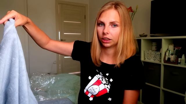 vlog ☀️ СОРВАЛА НЕЗРЕЛУЮ КУКУРУЗУ / АНТИСТРЕСС С ЛЮБИМОГО ВАСИЛЬКА / ДОМАШНЯЯ ПИЦЦА