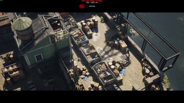 Новые релизы: Eriksholm Stolen Dream / Neverwinter Nights 2 / Башня #1 [16.07.25]