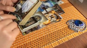 Изменения, о которых вы не догадываетесь!Что ворвется в ваше пространство_